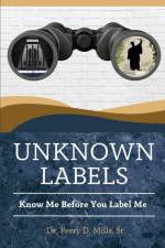 Unknown Labels af Perry Mills