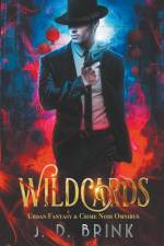 Wildcards af J. D. Brink