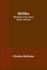 Hélika af Charles Deguise