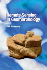 Remote Sensing in Geomorphology af Sm Ramasamy