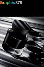 Graphis Journal Magazine 378 af B. Martin Pedersen
