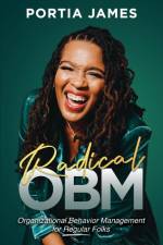 Radical OBM af Portia James