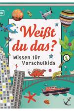 Weißt du das?