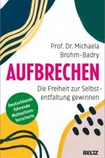 Aufbrechen af Michaela Brohm-Badry