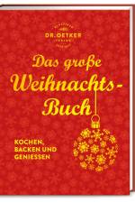 Das große Weihnachtsbuch