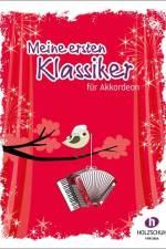 Meine ersten Klassiker für Akkordeon