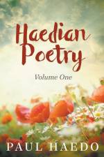 Haedian Poetry af Paul Haedo