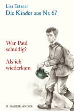 Die Kinder aus Nr. 67 af Lisa Tetzner