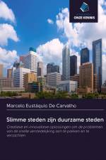 Slimme steden zijn duurzame steden af Marcelo Eustáquio de Carvalho