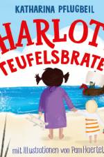 Charlotte Teufelsbraten af Katharina Pflugbeil