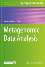 Metagenomic Data Analysis af Suparna Mitra
