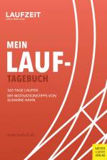 Mein Lauf-Tagebuch - 365 Tage laufen af Susanne Hahn