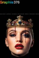 Graphis Journal Magazine 376 af B. Martin Pedersen