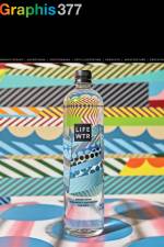 Graphis Journal Magazine 377 af B. Martin Pedersen