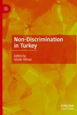 Non-Discrimination in Turkey af Gözde Y¿lmaz