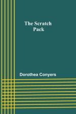 The Scratch Pack af Dorothea Conyers