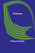 Yvonne af Édouard Delpit