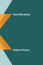 Sanctification af Edward Hoare
