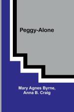 Peggy-Alone af Mary Byrne