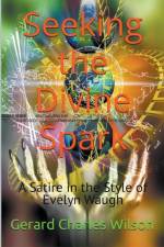 Seeking the Divine Spark af Gerard Charles Wilson