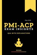 PMI-ACP Exam Insights af Sujan