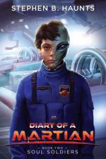 Diary of a Martian