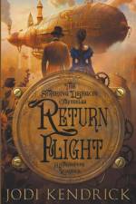 Return Flight af Jodi Kendrick