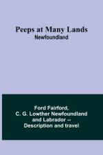 Peeps at Many Lands af Ford Fairford
