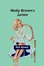 Molly Brown's Junior af Nell Speed