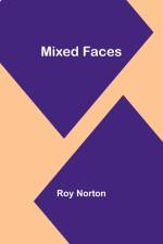 Mixed Faces af Roy Norton