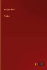 Anaski af Kauppis-Heikki