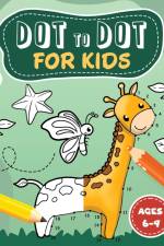 Dot to Dot for kids ages 6-9 af Velvet Idole