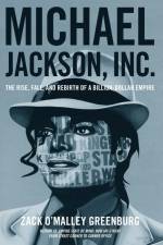 Michael Jackson, Inc. af Zack O. Greenburg