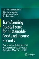 Transforming Coastal Zone for Sustainable Food and Income Security af T. D. Lama