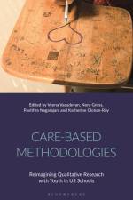 CARE-BASED METHODOLOGIES af Veena Vasudevan