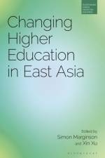 CHANGING HIGHER EDUCATION IN E af Xin Xu