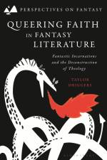 QUEERING FAITH IN FANTASY LITE af Dimitra Fimi
