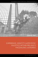 EXPERIENCE IDENTITY & EPISTEMI af Dawn Llewellyn