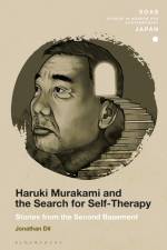HARUKI MURAKAMI & THE SEARCH F af Christopher Gerteis