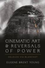 CINEMATIC ART & REVERSALS OF P af Eugene B. Young