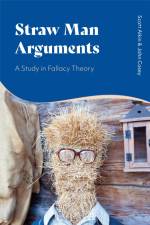 STRAW MAN ARGUMENTS af Scott Aikin