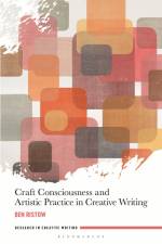 CRAFT CONSCIOUSNESS & ARTISTIC af Ben Ristow