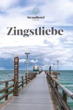 Zingstliebe af Strandhotel Zingst