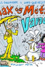 Max og Meta - Vand