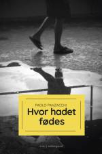 Hvor hadet fødes