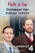 Dyrlæger har mange venner af James Herriot