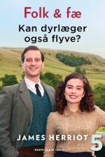 Kan dyrlæger også flyve? af James Herriot