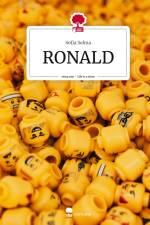 RONALD. Life is a Story - story.one af Sofia Selma