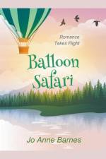 Balloon Safari af Jo Anne Barnes