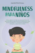 Mindfulness para niños af Marieke Buschmann